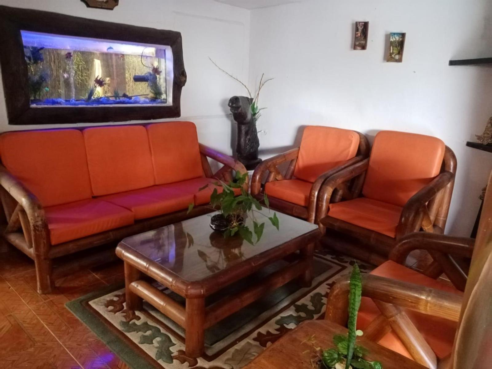 Finca El Recreo - El Descanso Montenegro Exteriör bild